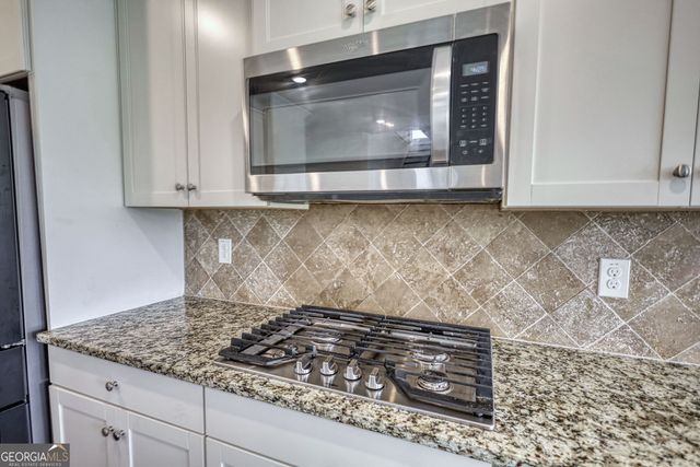 1031 Clubhouse Drive, Madison, GA 30650