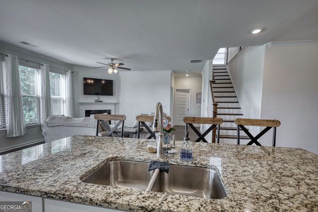 1031 Clubhouse Drive, Madison, GA 30650