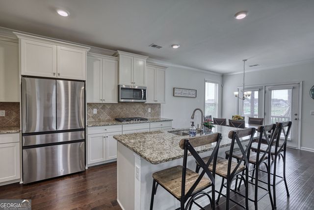 1031 Clubhouse Drive, Madison, GA 30650