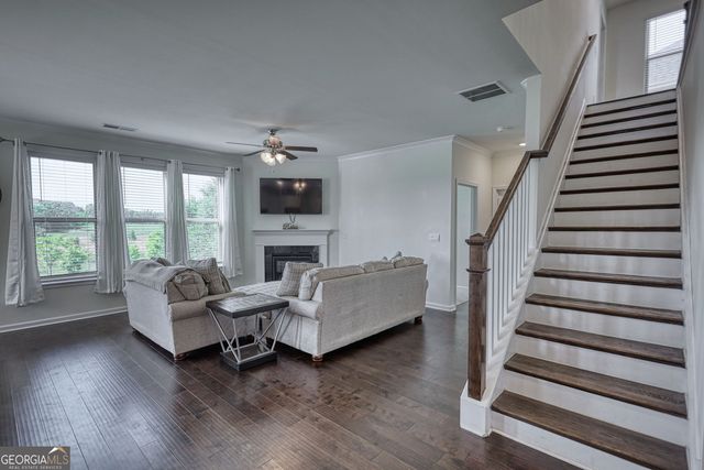1031 Clubhouse Drive, Madison, GA 30650