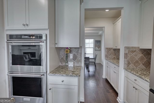 1031 Clubhouse Drive, Madison, GA 30650