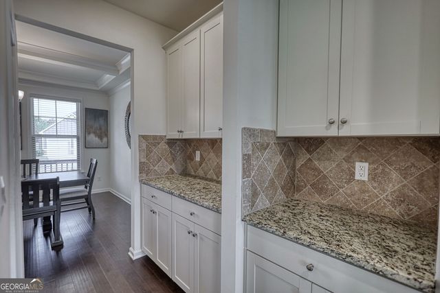 1031 Clubhouse Drive, Madison, GA 30650