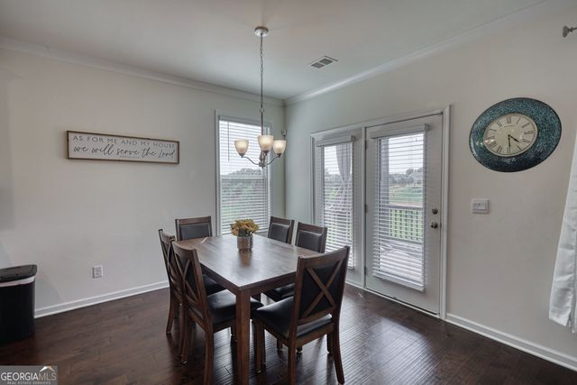 1031 Clubhouse Drive, Madison, GA 30650
