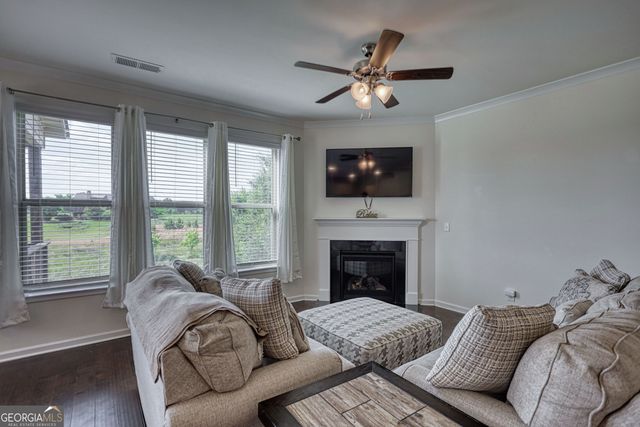 1031 Clubhouse Drive, Madison, GA 30650