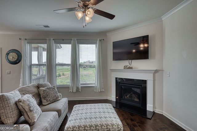 1031 Clubhouse Drive, Madison, GA 30650
