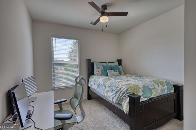 1031 Clubhouse Drive, Madison, GA 30650