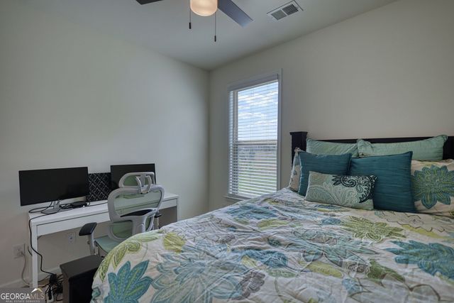 1031 Clubhouse Drive, Madison, GA 30650