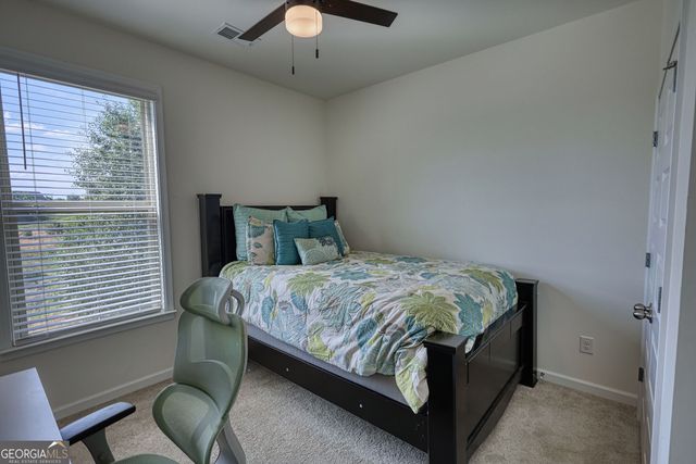 1031 Clubhouse Drive, Madison, GA 30650