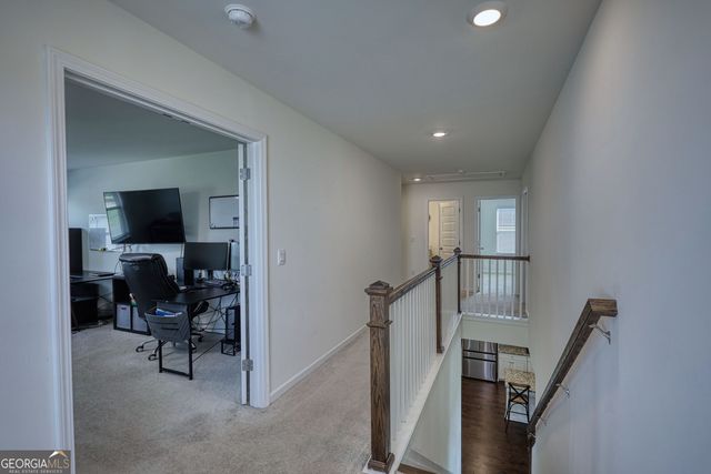 1031 Clubhouse Drive, Madison, GA 30650