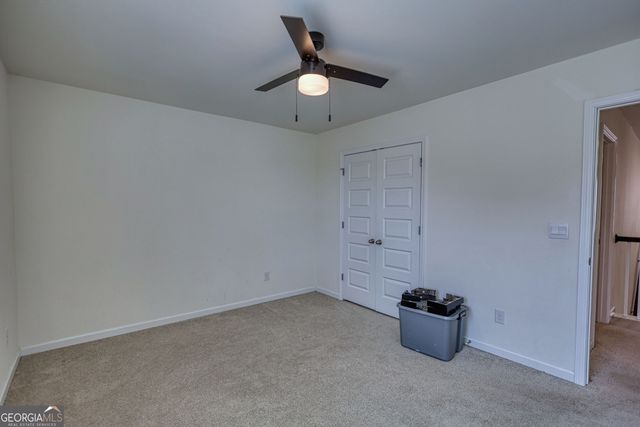 1031 Clubhouse Drive, Madison, GA 30650