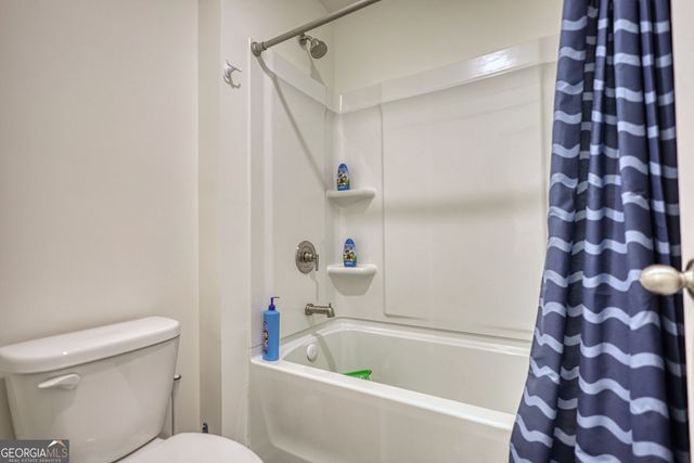 1031 Clubhouse Drive, Madison, GA 30650