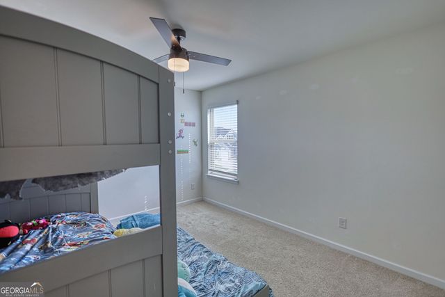1031 Clubhouse Drive, Madison, GA 30650