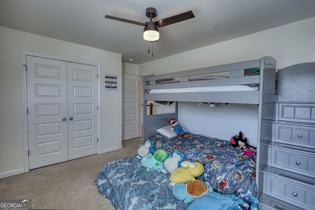 1031 Clubhouse Drive, Madison, GA 30650