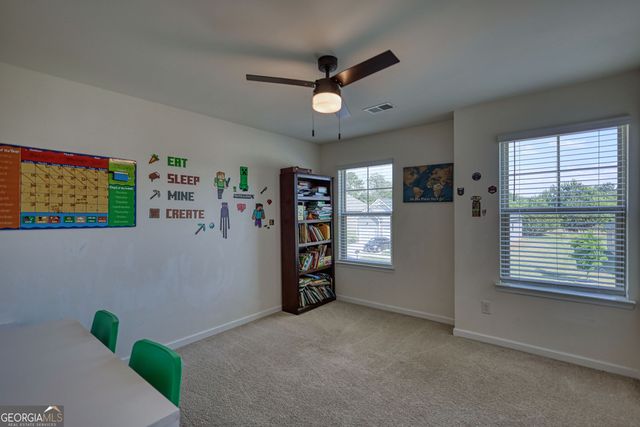 1031 Clubhouse Drive, Madison, GA 30650