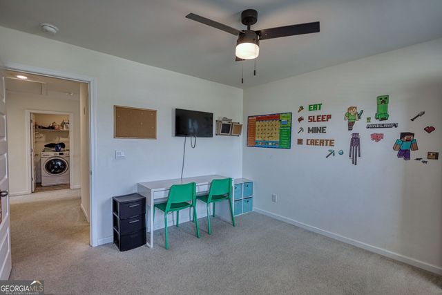 1031 Clubhouse Drive, Madison, GA 30650
