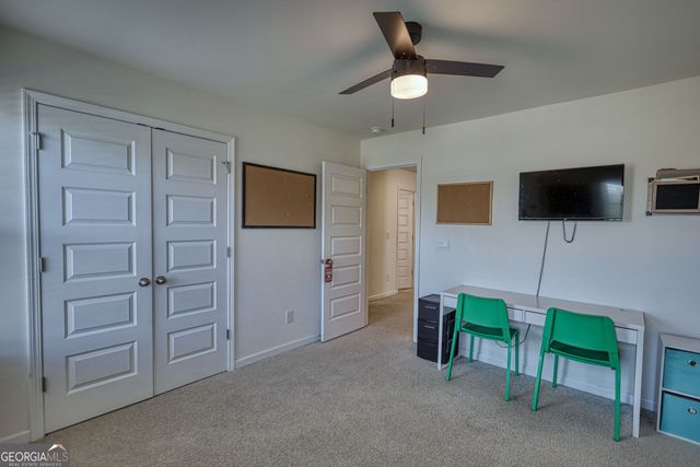 1031 Clubhouse Drive, Madison, GA 30650