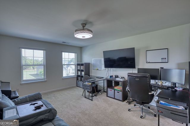 1031 Clubhouse Drive, Madison, GA 30650