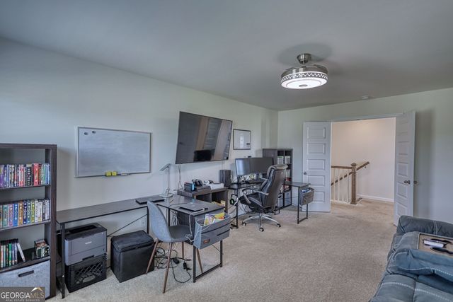 1031 Clubhouse Drive, Madison, GA 30650