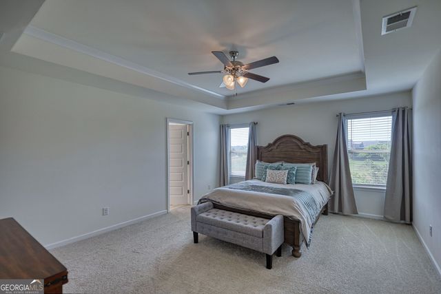 1031 Clubhouse Drive, Madison, GA 30650
