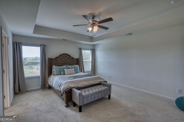 1031 Clubhouse Drive, Madison, GA 30650