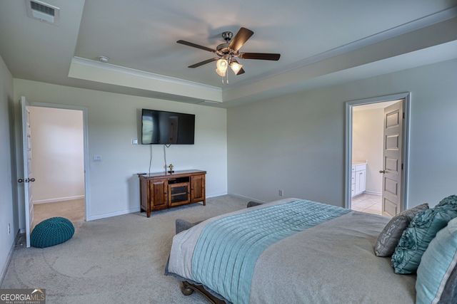 1031 Clubhouse Drive, Madison, GA 30650