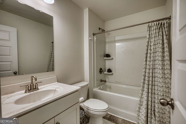 1031 Clubhouse Drive, Madison, GA 30650