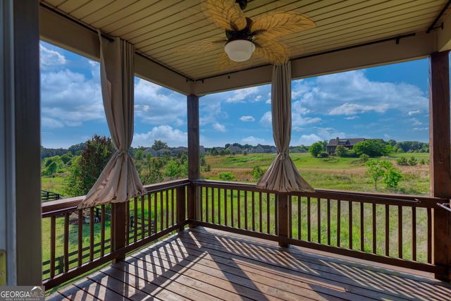 1031 Clubhouse Drive, Madison, GA 30650