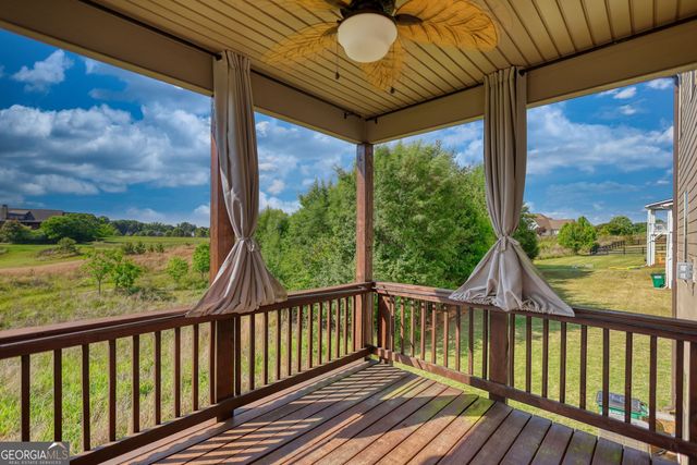 1031 Clubhouse Drive, Madison, GA 30650