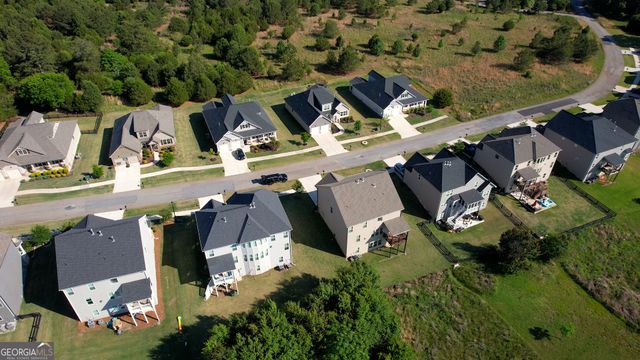 1031 Clubhouse Drive, Madison, GA 30650