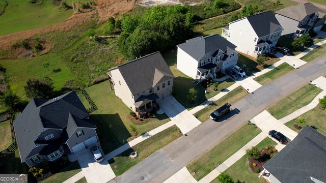 1031 Clubhouse Drive, Madison, GA 30650