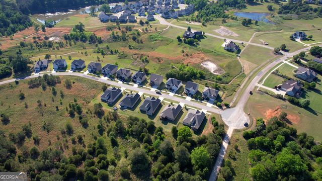 1031 Clubhouse Drive, Madison, GA 30650
