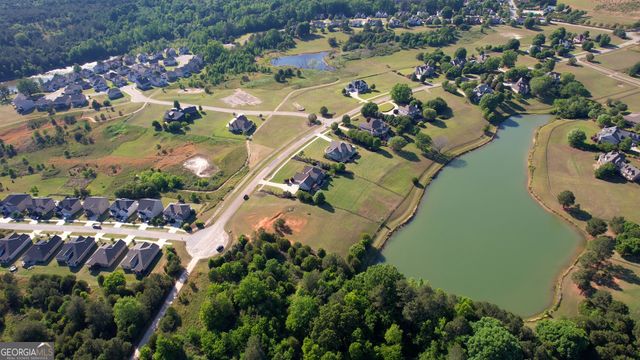 1031 Clubhouse Drive, Madison, GA 30650