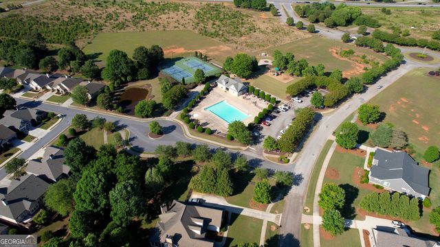 1031 Clubhouse Drive, Madison, GA 30650