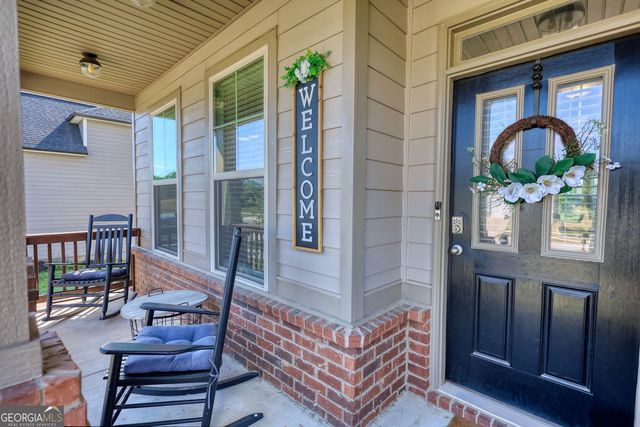 1031 Clubhouse Drive, Madison, GA 30650