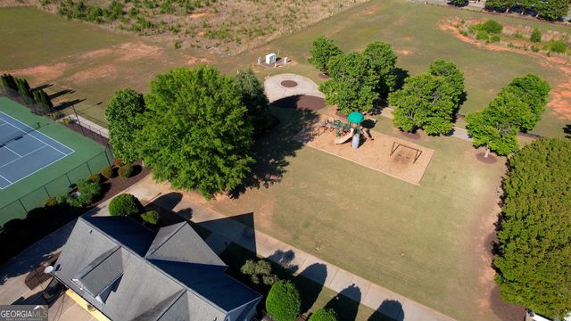 1031 Clubhouse Drive, Madison, GA 30650