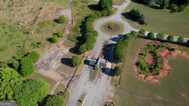 1031 Clubhouse Drive, Madison, GA 30650