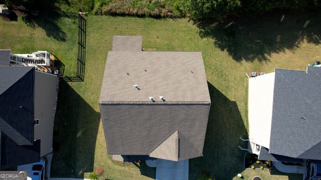 1031 Clubhouse Drive, Madison, GA 30650