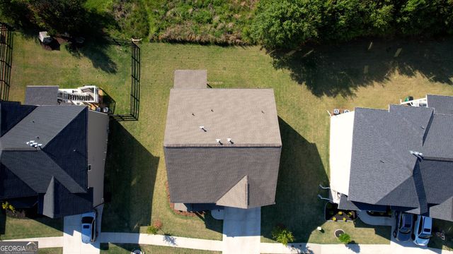 1031 Clubhouse Drive, Madison, GA 30650