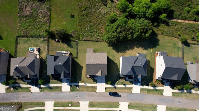 1031 Clubhouse Drive, Madison, GA 30650