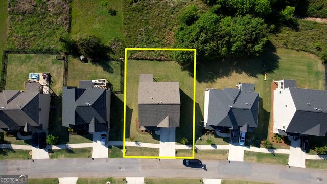 1031 Clubhouse Drive, Madison, GA 30650