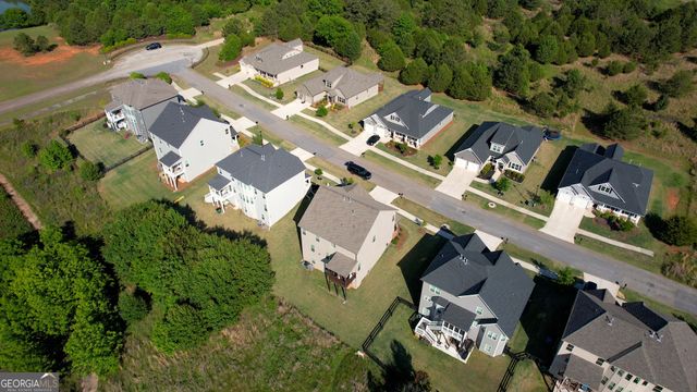 1031 Clubhouse Drive, Madison, GA 30650