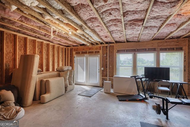 1031 Clubhouse Drive, Madison, GA 30650