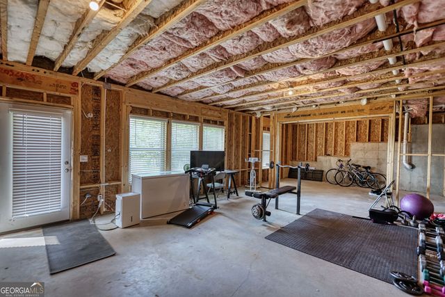 1031 Clubhouse Drive, Madison, GA 30650