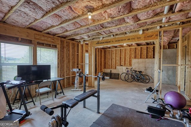 1031 Clubhouse Drive, Madison, GA 30650