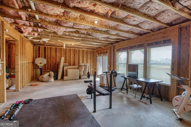 1031 Clubhouse Drive, Madison, GA 30650