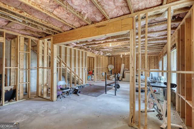 1031 Clubhouse Drive, Madison, GA 30650