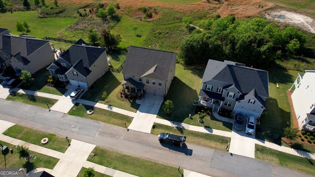 1031 Clubhouse Drive, Madison, GA 30650