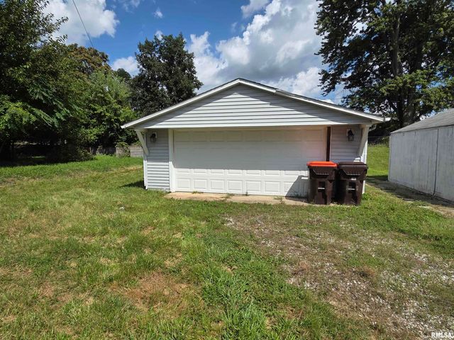 3726 N DAYTON Avenue, Peoria, IL 61614