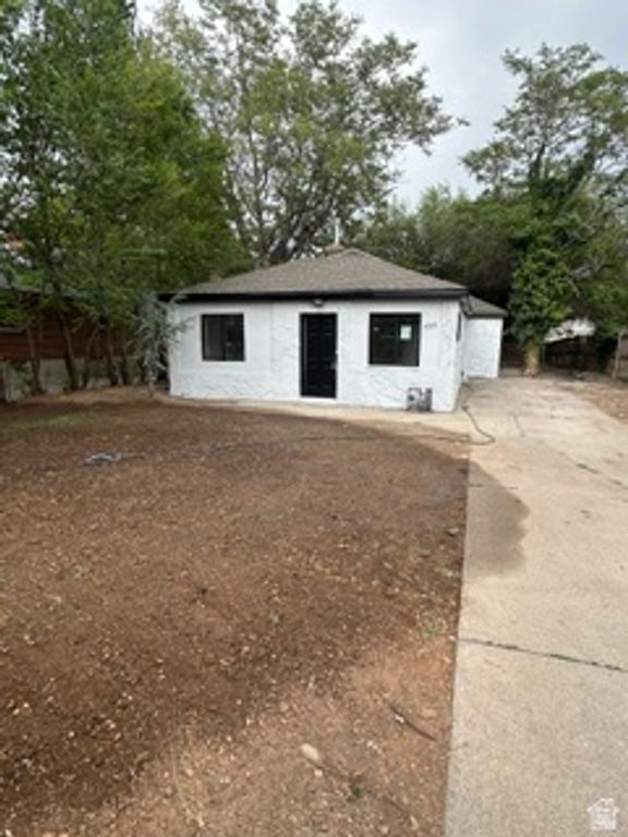 920 N CATHERINE ST, Salt Lake City, UT 84116 — exterior
