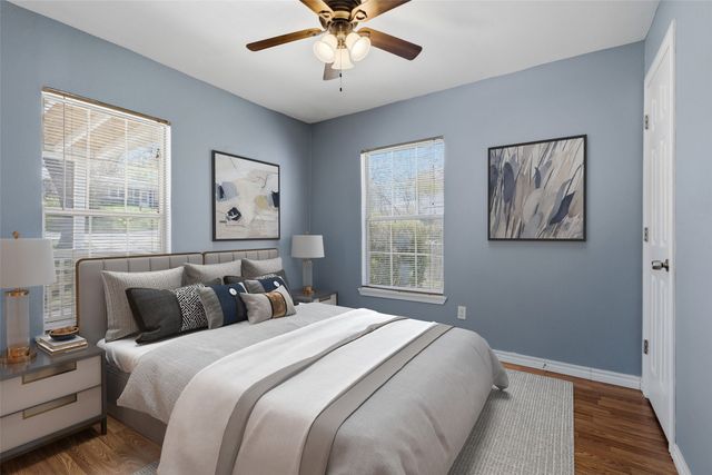 905 Thatcher Street, Denison, TX 75020